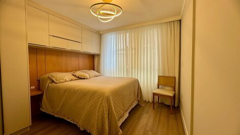 Beautiful Apartment on Ingleses Beach