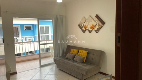 Apartamento para alugar em Bombinhas - Praia de Bombas