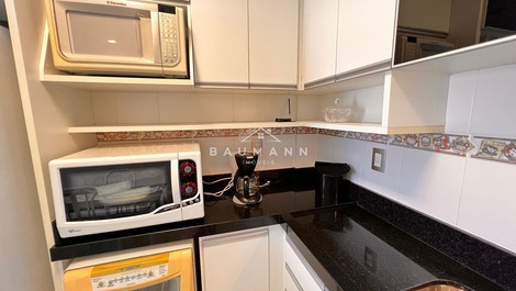 Apartamento aconchegante para temporada