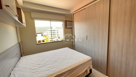 Apartamento aconchegante para temporada