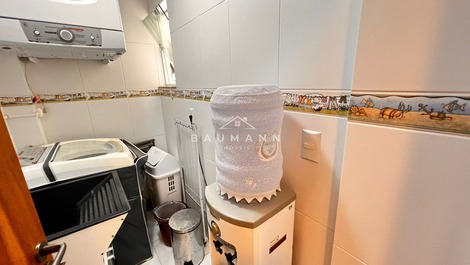 Apartamento aconchegante para temporada