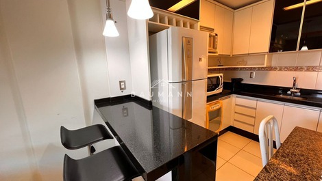 Apartamento aconchegante para temporada