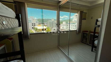 Apartamento aconchegante para temporada