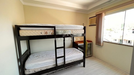 Apartamento aconchegante para temporada