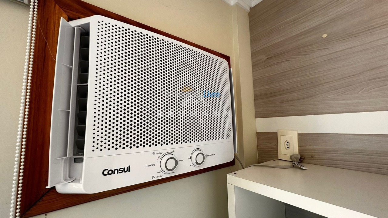 Apartamento para aluguel de temporada em Bombinhas (Praia de Bombas)