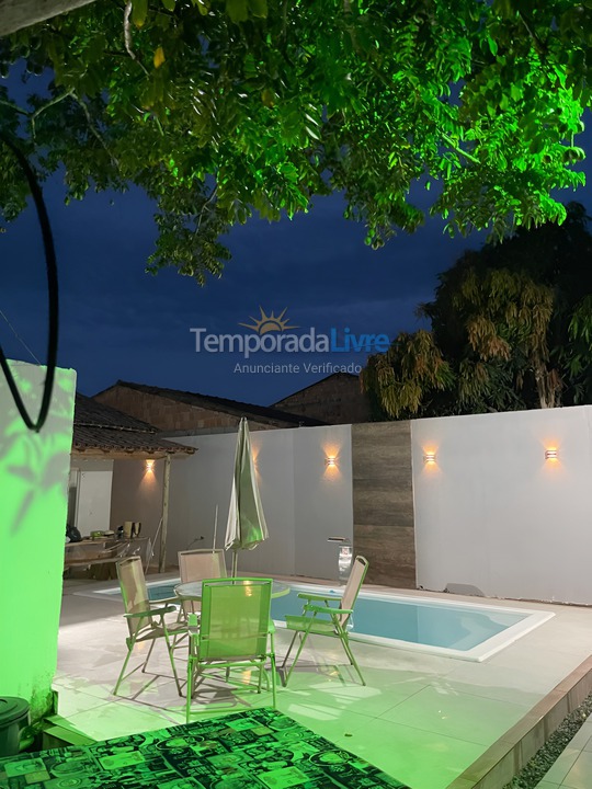 Casa para alquiler de vacaciones em Alcobaça (Farol)