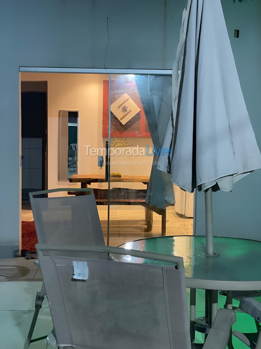 Casa para alquiler de vacaciones em Alcobaça (Farol)