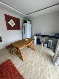 Ideal para Familias: Casa con 16 Camas, Piscina y Zona Gourmet, Playa