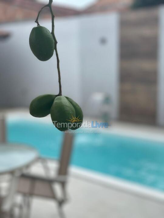 Casa para alquiler de vacaciones em Alcobaça (Farol)