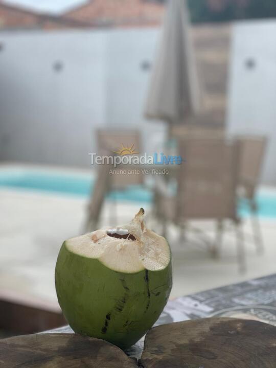 Casa para alquiler de vacaciones em Alcobaça (Farol)