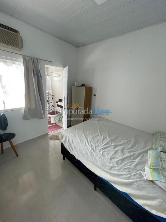 Casa para alquiler de vacaciones em Alcobaça (Farol)