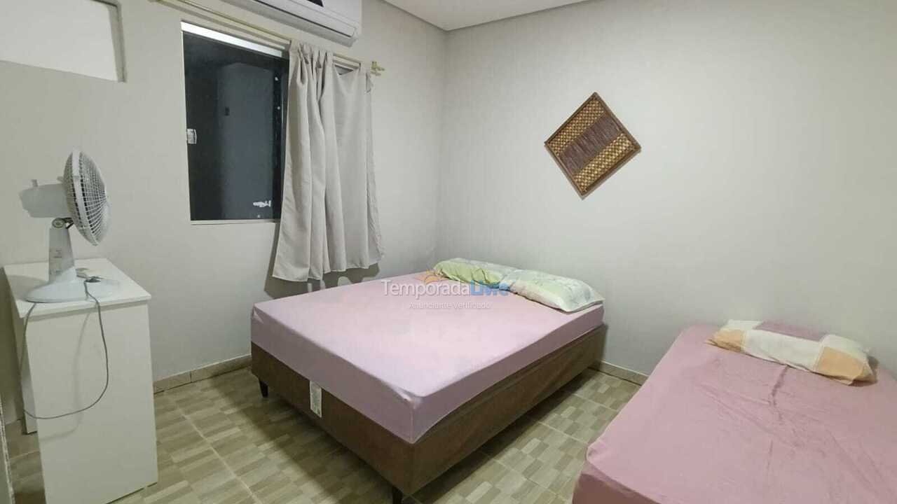 Casa para alquiler de vacaciones em Alcobaça (Farol)