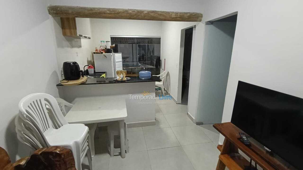 Casa para alquiler de vacaciones em Alcobaça (Farol)