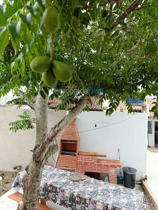Casa para alquiler de vacaciones em Alcobaça (Farol)