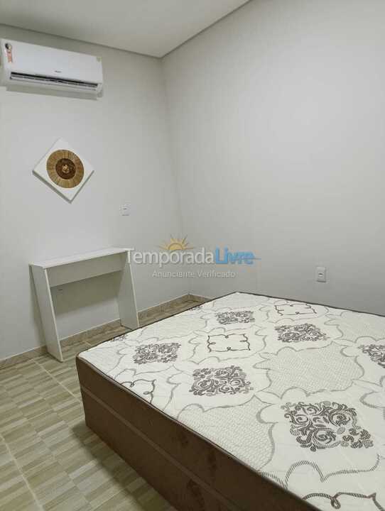 Casa para alquiler de vacaciones em Alcobaça (Farol)