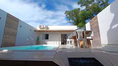 Casa para alugar em Alcobaça - Farol