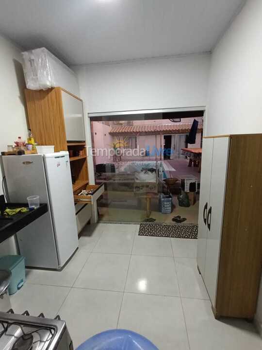 Casa para alquiler de vacaciones em Alcobaça (Farol)