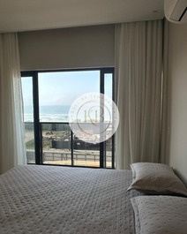 Duplex Penthouse with Sea View