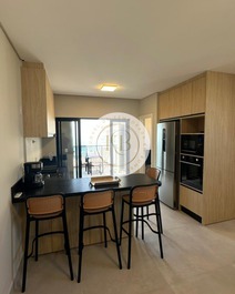 Apartamento para alugar em Bombinhas - Canto Grande