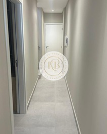 Duplex Penthouse with Sea View