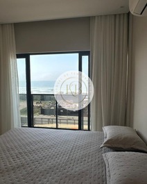 Duplex Penthouse with Sea View