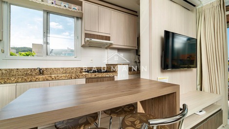 "Vive el Verano en Bombas: ¡Apartamento Disponible para Alquiler!"