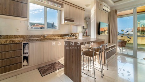 Apartamento para alugar em Bombinhas - Praia de Bombas