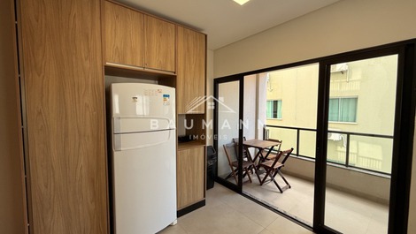 "Comfort and Tranquility: Holiday Apartment in Bombas!"