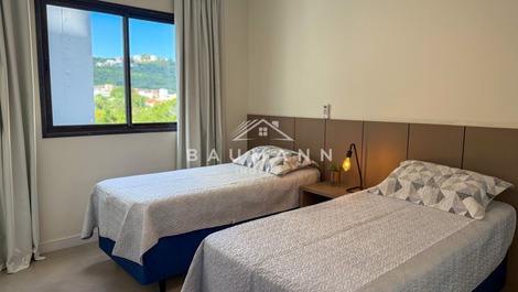 "Comfort and Tranquility: Holiday Apartment in Bombas!"