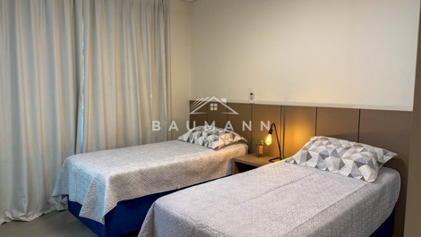 "Comfort and Tranquility: Holiday Apartment in Bombas!"