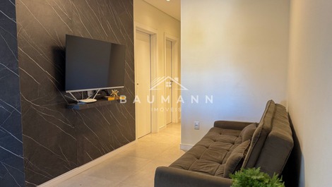 "Comfort and Tranquility: Holiday Apartment in Bombas!"