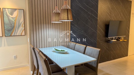 "Comfort and Tranquility: Holiday Apartment in Bombas!"