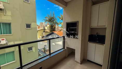 "Comfort and Tranquility: Holiday Apartment in Bombas!"