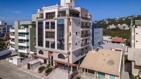 "Comfort and Tranquility: Holiday Apartment in Bombas!"