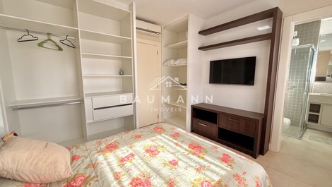 "Summer in Bombinhas - Apartment Rental for the Season"