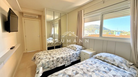 "Summer in Bombinhas - Apartment Rental for the Season"