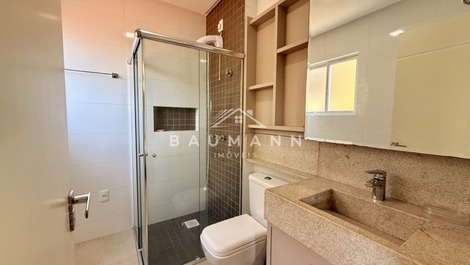 "Summer in Bombinhas - Apartment Rental for the Season"