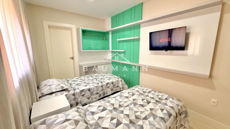 "Summer in Bombinhas - Apartment Rental for the Season"