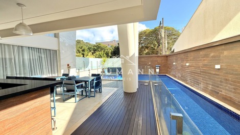 "Summer in Bombinhas - Apartment Rental for the Season"