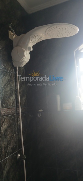 House for vacation rental in Mongaguá (Vila Atlântica)