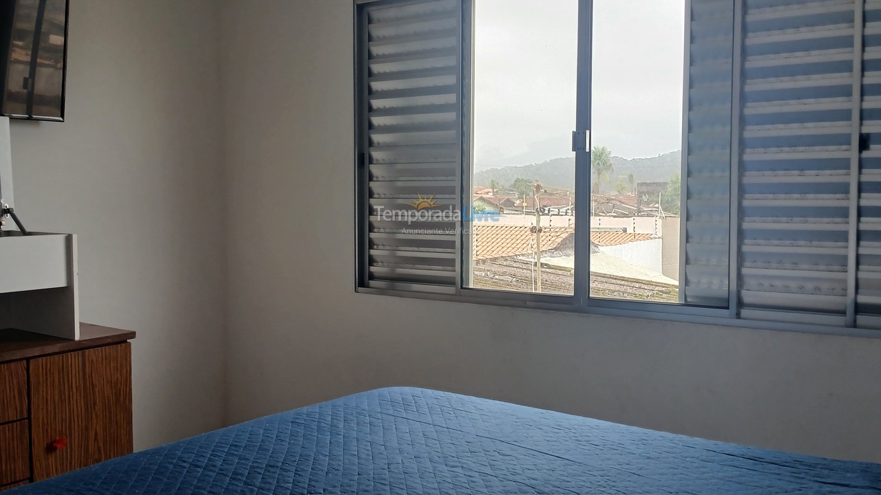 House for vacation rental in Mongaguá (Vila Atlântica)
