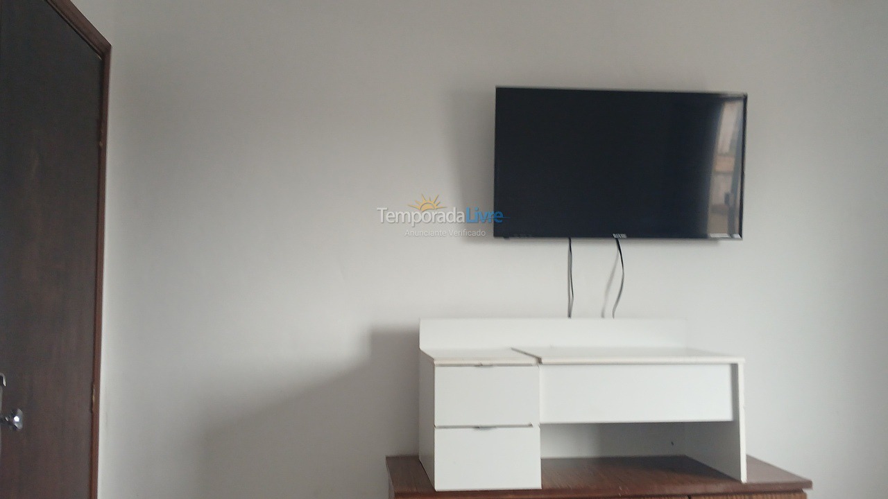 House for vacation rental in Mongaguá (Vila Atlântica)