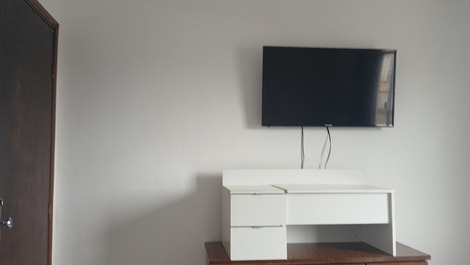 House on Monguagá beach (Vila Atlantica) close to the beach