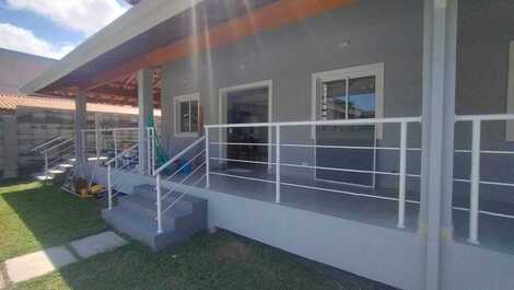 Casa para alquilar en Ubatuba - Enseada