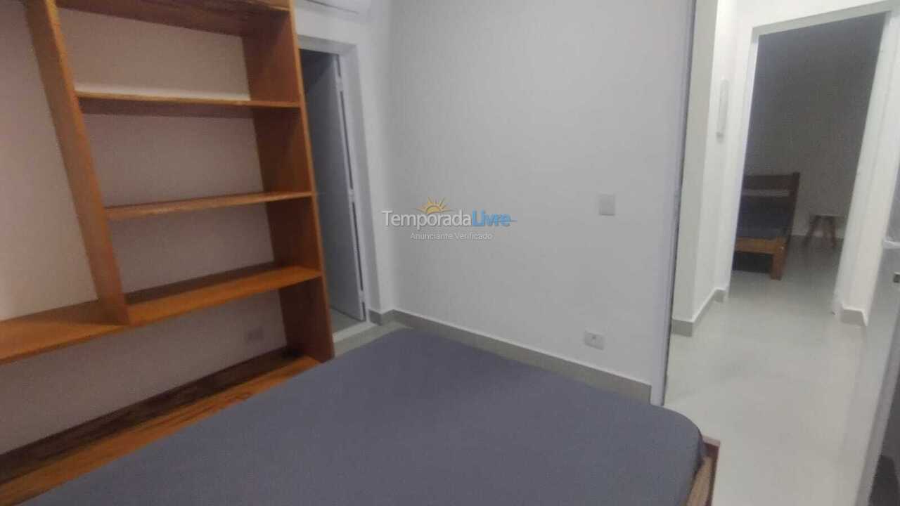 Casa para aluguel de temporada em Ubatuba (Enseada)