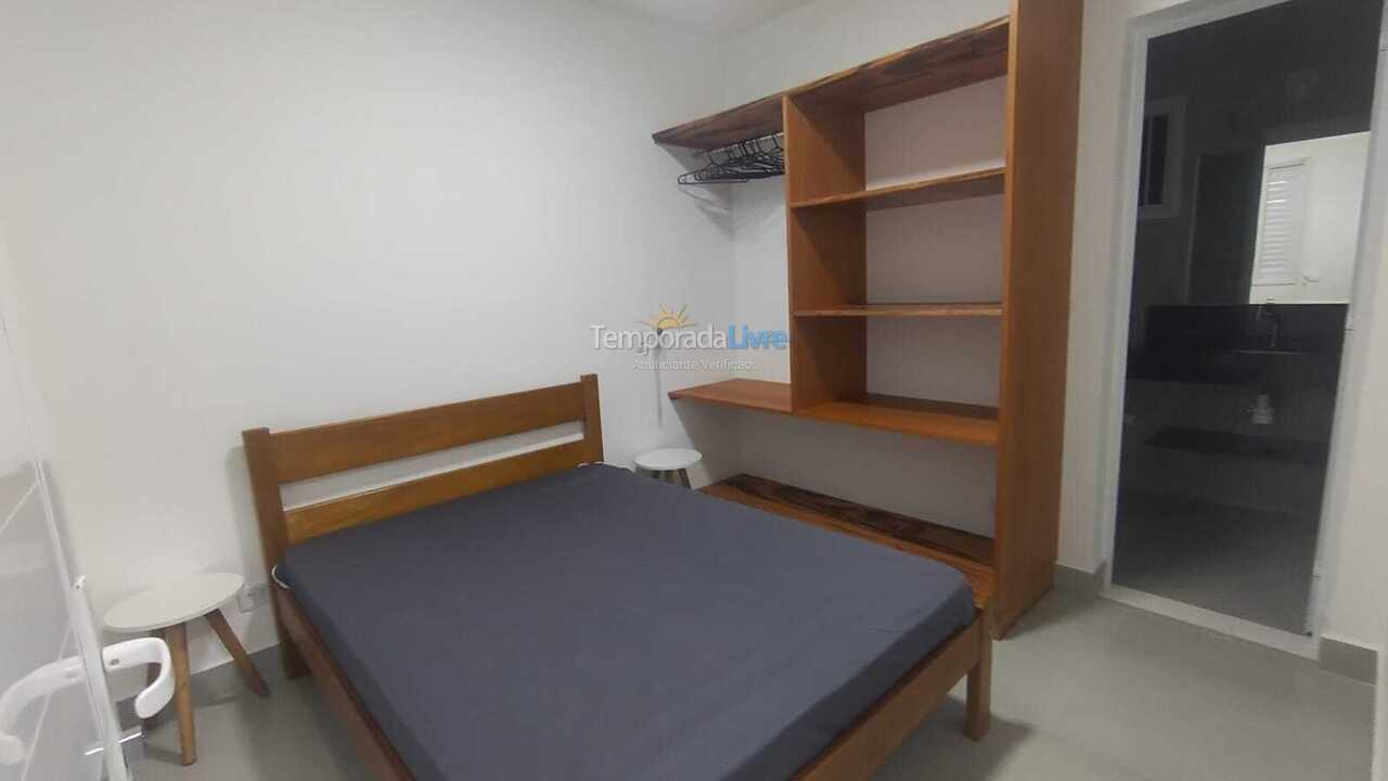 Casa para aluguel de temporada em Ubatuba (Enseada)