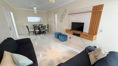 Apartamento para alugar em Balneário Camboriú - Praia Central