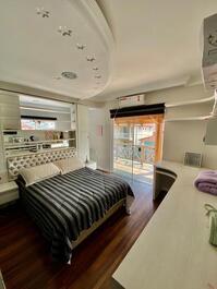 House for rent in Itapema - Centro