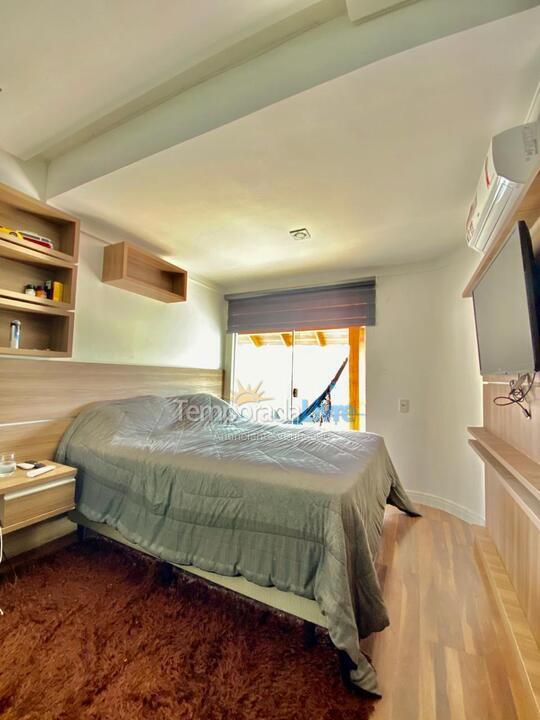 Casa para alquiler de vacaciones em Itapema (Centro)