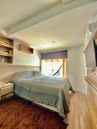 Casa de alto standing en primera línea de mar